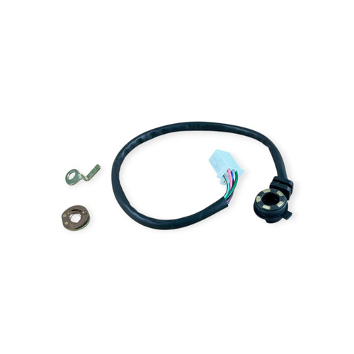 Neutral gear position sensor - neutral,
