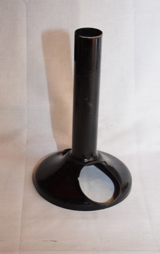 Gpo black telephone - black,