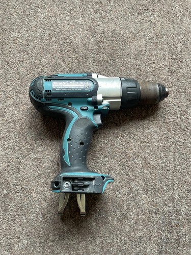 Makita bhp451 18v lxt - 18v, cordless
