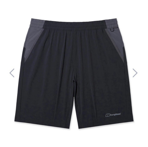 Berghaus men black hiking - men’s,