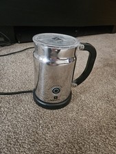 Nespresso Aeroccino Plus Milk