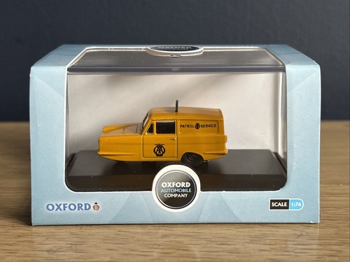 Oxford diecast scale - diecast,