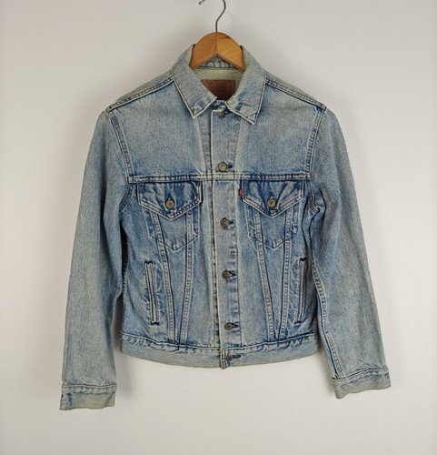 Vintage levi 70506 0217 - vintage, levi’s