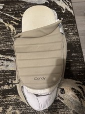 iCandy Peach 7 Biscotti Hood