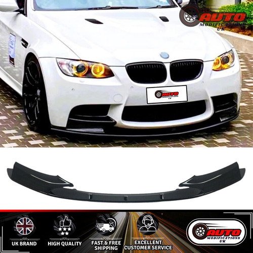 Bmw series e92 e93 - series, pre-lci