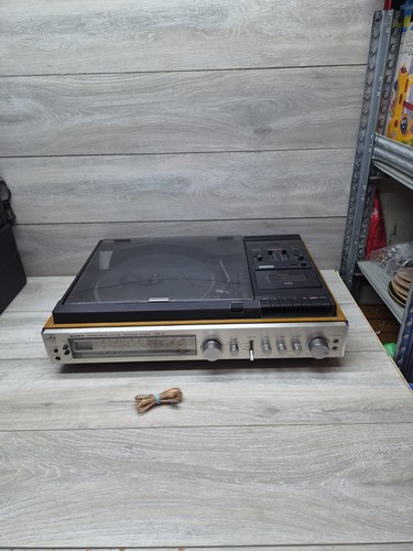Rare sony stereo - rare,