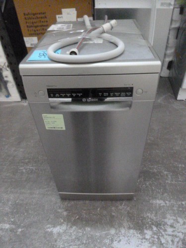 Bosch slimline dishwasher - slimline,
