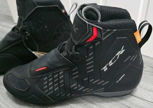 Tcx ro4d short waterproof mesh - waterproof,