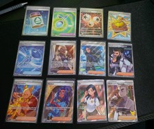 Pokemon Trainer Bundle x12 Eri