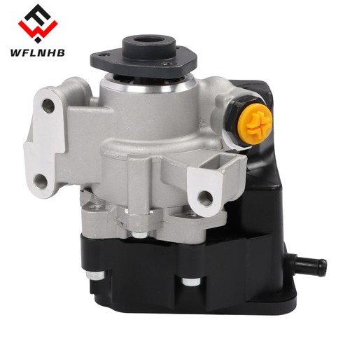 Power steering pump for - steering,