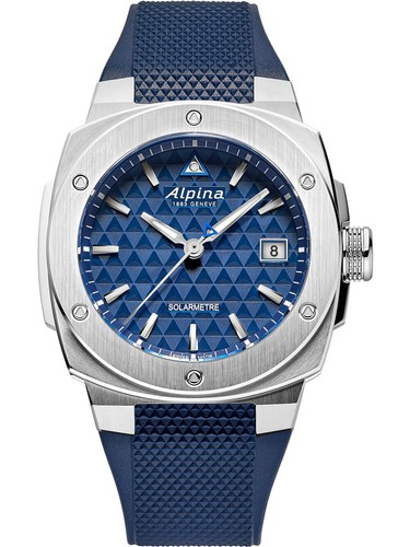 Alpina 140n3ae6 mens watch - alpina, al-140n3ae6