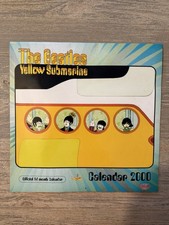The Beatles Yellow Submarine