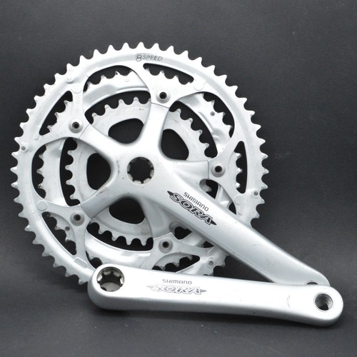 Shimano sora 3304 170mm - sora, fc-3304