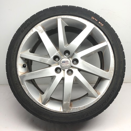 Seat ibiza mk4 2 petrol - mk4, 1.2