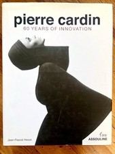 "Pierre Cardin: 60 Years of
