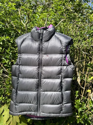 Rab womens neutrino down - womens,