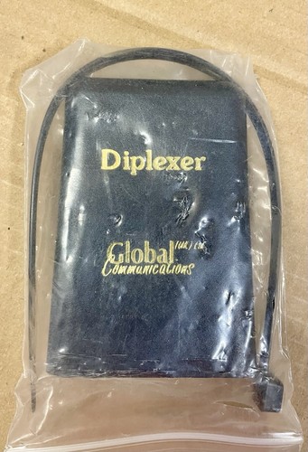 Diplexer dip1 - dip1,