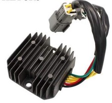 REGULATOR KYMCO ATV MXU, Can