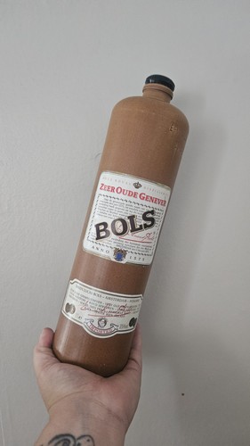 Vintage empty bols zeer - vintage,
