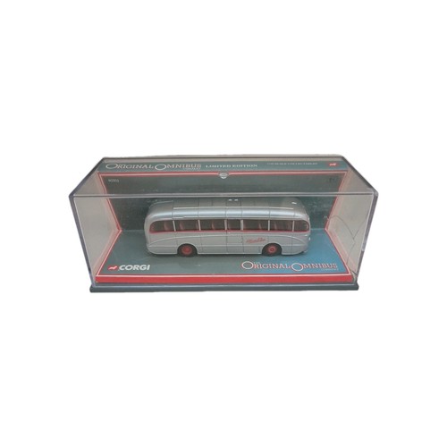 Corgi original omnibus - corgi,