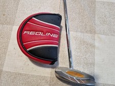 Ben Ross Face Balanced Putter