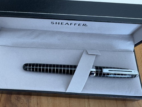 Sheaffer prelude 9164 black - prelude,