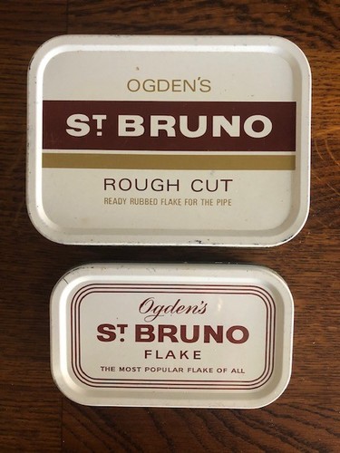 Vintage ogden bruno - vintage, ogden's