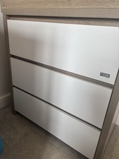 Tutti Bambini Chest Of Drawers