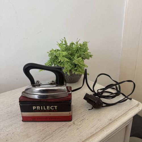 Collectable vintage prilect - collectable,