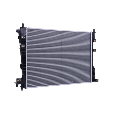 Radiator fit lincoln - fit,