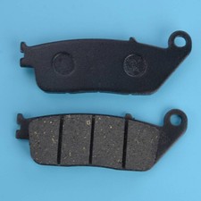 Rear Brake Pads set fit for