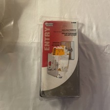 DEFENDER SECURITY LOCK & DOOR