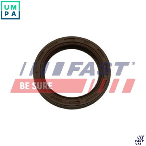 Shaft seal differential - shaft,
