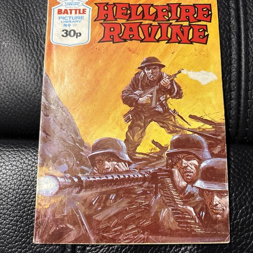 Battle picture library comic - battle,