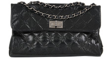 Chanel reissue single - 2.55,
