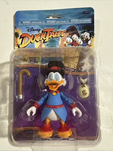 Funko disney ducktales scrooge - funko,