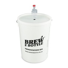 Brew2Bottle 25ltr Bucket, Lid
