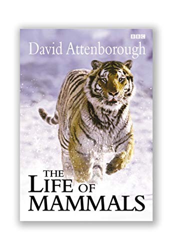 Life mammals by - life, of