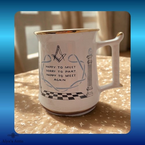Vintage prince william pottery - vintage,