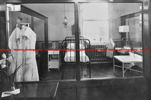 F001652 isolation chamber - an,