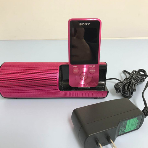 Sony s14 walkman mp3 - sony,