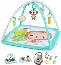 Bright Starts Baby Activity