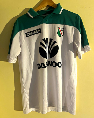 Legea legia warsaw home - legia,