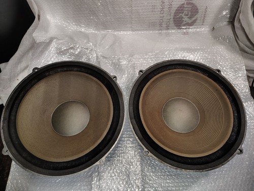 Wharfedale w60 speakers - w60,