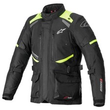 Alpinestars andes drystar - alpinestars, v3