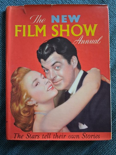 The new film - the, annual