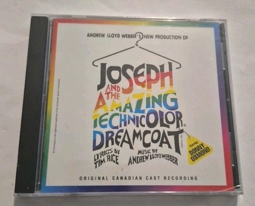 Joseph and the amazing - joseph,