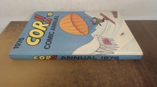 			Cor!! Annual 1976, Various