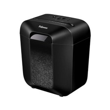 Fellowes Powershred LX25M Mini