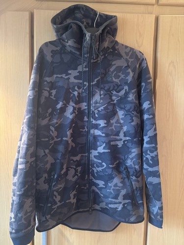 Nike tech fleece full - tech, zip